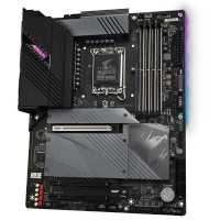 материнская плата GigaByte Z690 Aorus Elite