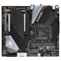 материнская плата GigaByte Z690 Aorus Tachyon