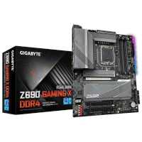 материнская плата GigaByte Z690 Gaming X DDR4