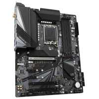 материнская плата GigaByte Z690 UD AX