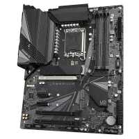материнская плата GigaByte Z690 UD DDR4