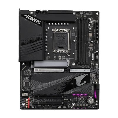 материнская плата GigaByte Z790 Aorus Elite