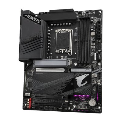 материнская плата GigaByte Z790 Aorus Elite