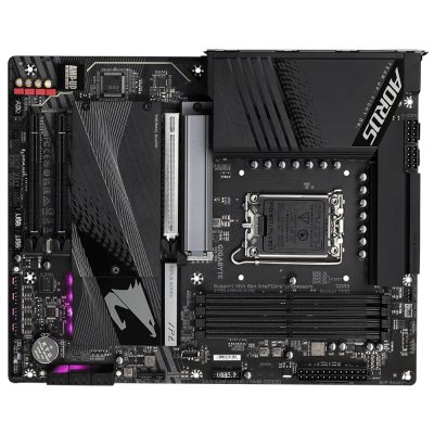 материнская плата GigaByte Z790 Aorus Elite