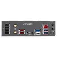 материнская плата GigaByte Z790 Aorus Elite AX DDR4