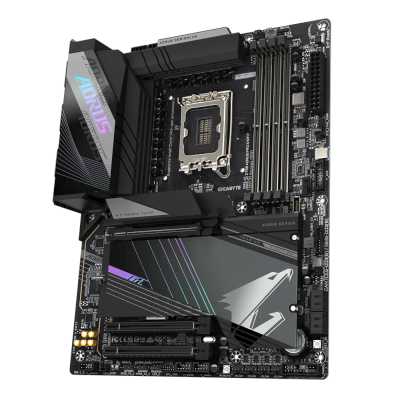 материнская плата GigaByte Z790 Aorus Pro X WIFI7
