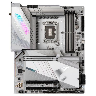 материнская плата GigaByte Z790 Aorus Pro X