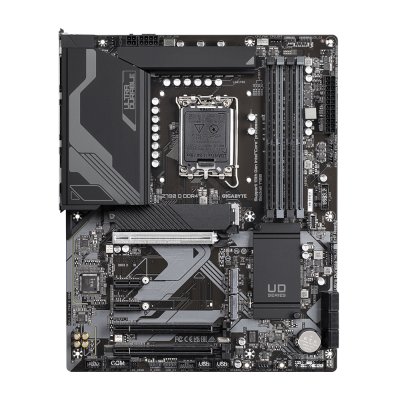 материнская плата GigaByte Z790 D DDR4