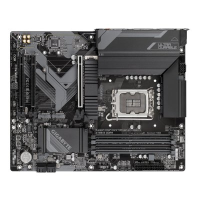 материнская плата GigaByte Z790 S DDR4
