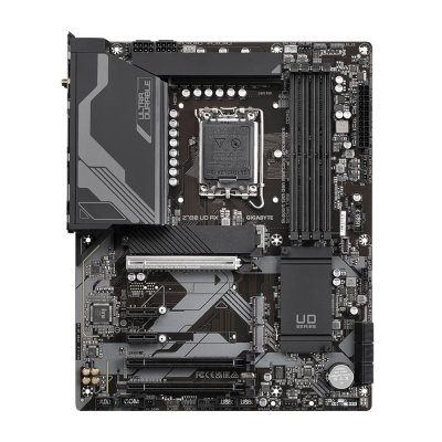 материнская плата GigaByte Z790 UD AX