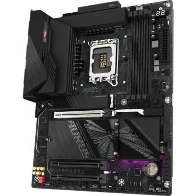 материнская плата GigaByte Z890 Aorus Elite WIFI7 Plus
