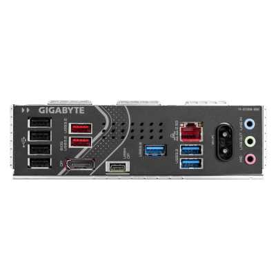 материнская плата GigaByte Z890 Eagle WIFI7