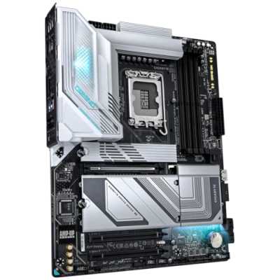 материнская плата GigaByte Z890 Gaming X WIFI7