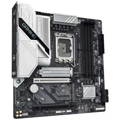материнская плата GigaByte Z890M Gaming X
