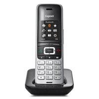 трубка Gigaset S850HX Silver