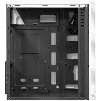 корпус Ginzzu A220 White
