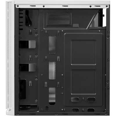 корпус Ginzzu A220 White