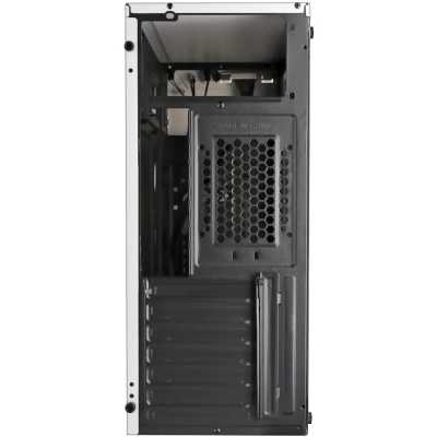 корпус Ginzzu A290 White