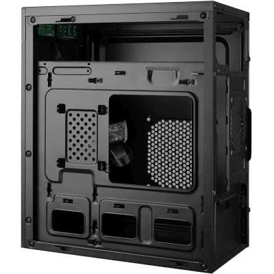 корпус Ginzzu B400 Black
