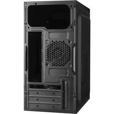 корпус Ginzzu B410 Black