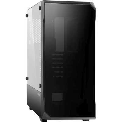 корпус Ginzzu CL120 Black