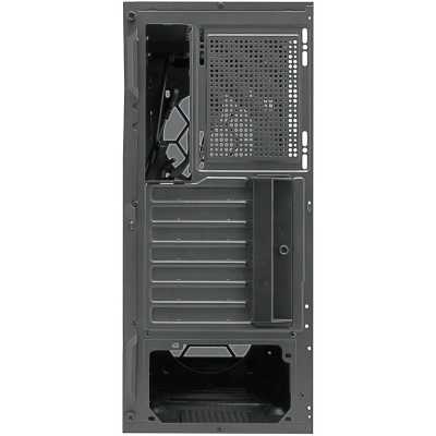 корпус Ginzzu CL150 Black