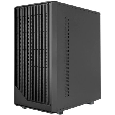 корпус Ginzzu CL400 Black