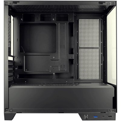 корпус Ginzzu CL570 Black