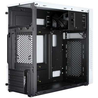 корпус Ginzzu D390 White