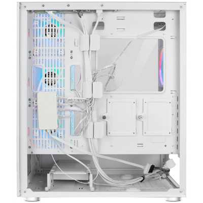 корпус Ginzzu GL790 White