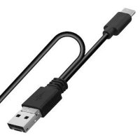 разветвитель USB Ginzzu GR-519UB черный