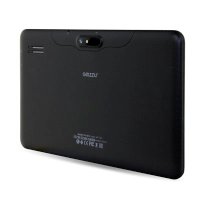 планшет Ginzzu GT-1015 Black