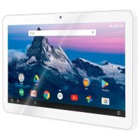 планшет Ginzzu GT-1015 White