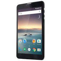 планшет Ginzzu GT-7115 Black