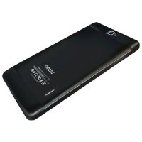 планшет Ginzzu GT-7205 Black