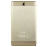 планшет Ginzzu GT-7205 Gold