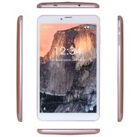 планшет Ginzzu GT-8005 Rose Gold