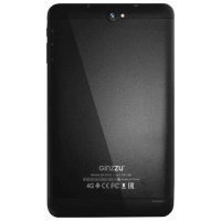 планшет Ginzzu GT-8110 Black