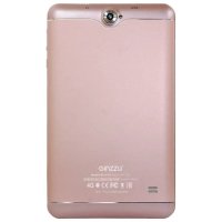 планшет Ginzzu GT-8110 Rose Gold