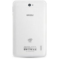 планшет Ginzzu GT-X731 White