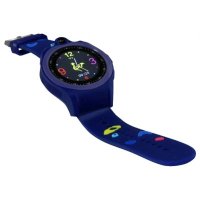 умные часы Ginzzu GZ-507 Violet
