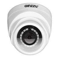 IP видеокамера Ginzzu HID-1031O