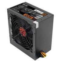 блок питания Ginzzu PB450 Черный