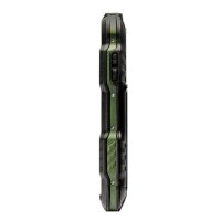 смартфон Ginzzu RS91 Dual Green