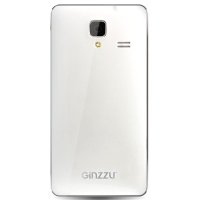 смартфон Ginzzu S4010 White