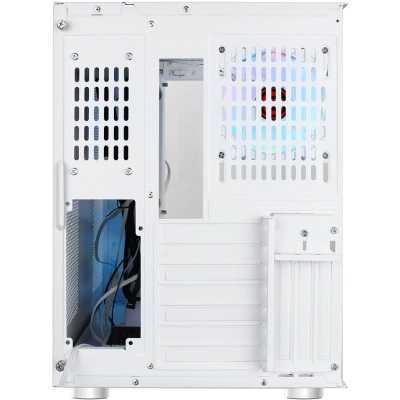 корпус Ginzzu V570 White