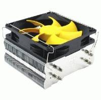 кулер GlacialTech CD-H460S000DCR001