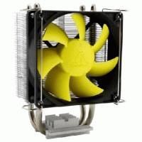 кулер GlacialTech CD-S260A000DCR001