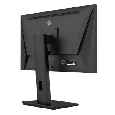 монитор GMNG Gaming GM-24F02 Черный