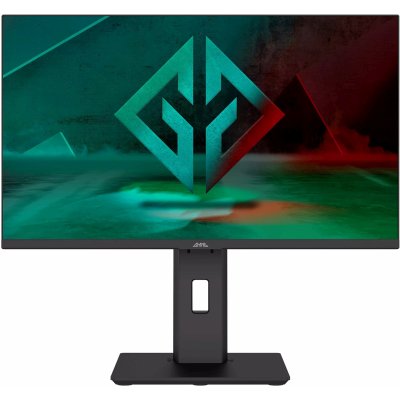 монитор GMNG Gaming GM-24F03 Черный